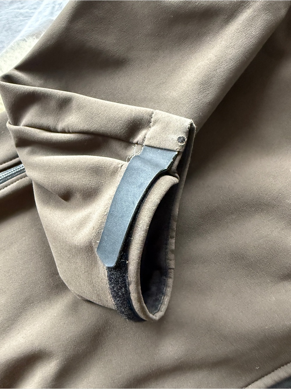 Grundens Soft Shell Jacket - Picture 5 of 6